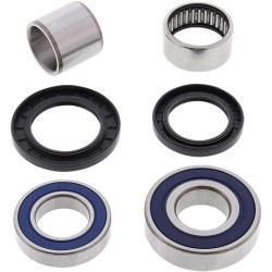 Set rulment și etanșare spate YAMAHA ALL BALLS 25-1475 Set rulment și etanșare spate YAMAHA ALL BALLS 25-1475