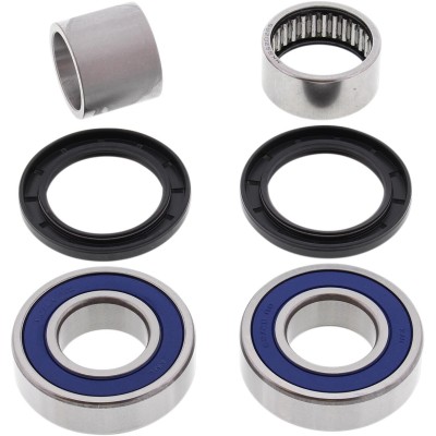 Set rulment și etanșare spate YAMAHA ALL BALLS 25-1476