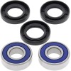 Set rulmenți și garnituri față SUZUKI ALL BALLS 25-1211