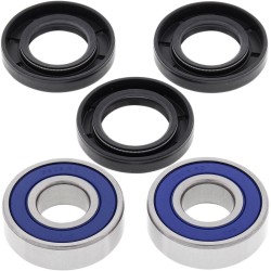 Set rulmenți și garnituri față SUZUKI ALL BALLS 25-1211