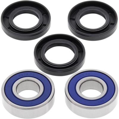 Set rulmenți și garnituri față SUZUKI ALL BALLS 25-1211