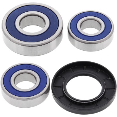 Set rulment și etanșare spate SUZUKI spate ALL BALLS 25-1272