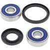 Set rulmenți și etanșări față YAMAHA ALL BALLS 25-1316