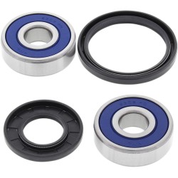 Set rulmenți și etanșări față YAMAHA ALL BALLS 25-1316 Set rulmenți și etanșări față YAMAHA ALL BALLS 25-1316