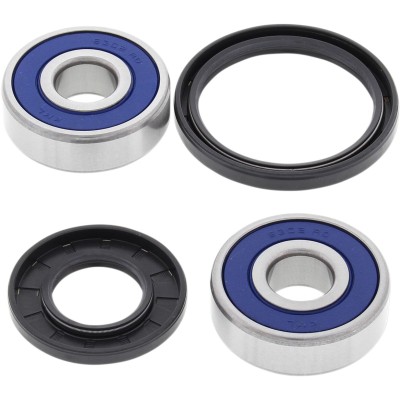 Set rulmenți și etanșări față YAMAHA ALL BALLS 25-1316