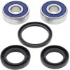 Set rulmenți și garnituri pentru roată față/spate HONDA ALL BALLS 25-1319
