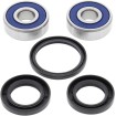 Set rulmenți și garnituri pentru roată față/spate HONDA ALL BALLS 25-1319 Set rulmenți și garnituri pentru roată față/spate HONDA ALL BALLS 25-1319 thumb
