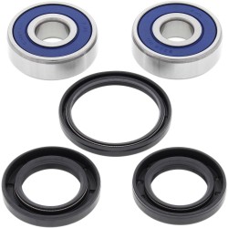 Set rulmenți și garnituri pentru roată față/spate HONDA ALL BALLS 25-1319 Set rulmenți și garnituri pentru roată față/spate HONDA ALL BALLS 25-1319