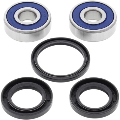 Set rulmenți și garnituri pentru roată față/spate HONDA ALL BALLS 25-1319