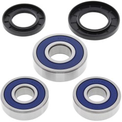 Set rulment și etanșare spate YAMAHA ALL BALLS 25-1359 Set rulment și etanșare spate YAMAHA ALL BALLS 25-1359