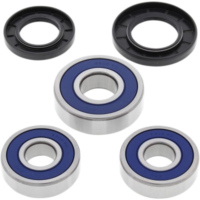 Set rulment și etanșare spate YAMAHA ALL BALLS 25-1359
