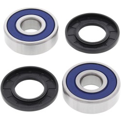 Set rulmenți și garnituri față KAWASAKI ALL BALLS 25-1387