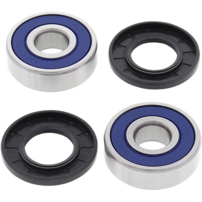 Set rulmenți și garnituri față KAWASAKI ALL BALLS 25-1387