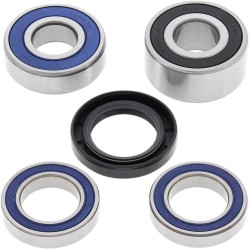 Set rulment și etanșare spate HONDA ALL BALLS 25-1464