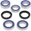 Set rulment spate și etanșare HONDA ALL BALLS 25-1492