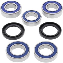 Set rulment spate și etanșare HONDA ALL BALLS 25-1492 Set rulment spate și etanșare HONDA ALL BALLS 25-1492