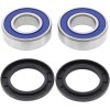 Set rulment față și etanșare HONDA ALL BALLS 25-1511