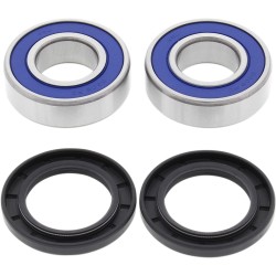 Set rulment față și etanșare HONDA ALL BALLS 25-1511 Set rulment față și etanșare HONDA ALL BALLS 25-1511