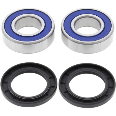 Set rulment față și etanșare HONDA ALL BALLS 25-1511