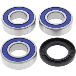 Set rulment și etanșare spate SUZUKI spate ALL BALLS 25-1582 Set rulment și etanșare spate SUZUKI spate ALL BALLS 25-1582