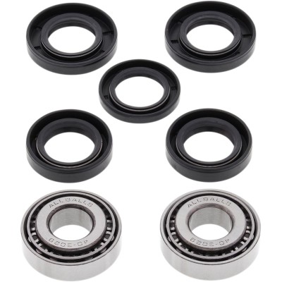 Set rulment și etanșare față BMW ALL BALLS 25-1523