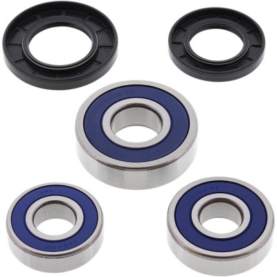 Set butuc spate și etanșare TRIUMPH ALL BALLS 25-1586