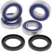 Set rulment și etanșare spate HONDA ALL BALLS 25-1563 Set rulment și etanșare spate HONDA ALL BALLS 25-1563 thumb