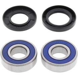 Set rulment și etanșare față BMW ALL BALLS 25-1647