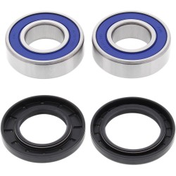 Set rulment și etanșare față BMW ALL BALLS 25-1648 Set rulment și etanșare față BMW ALL BALLS 25-1648