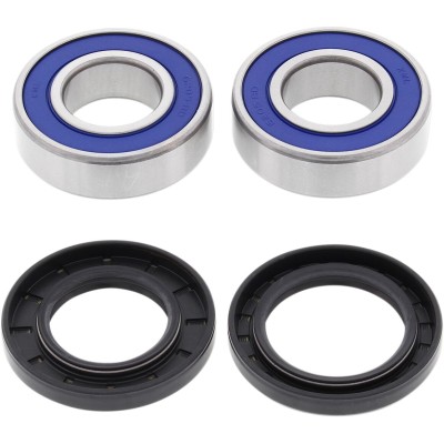 Set rulment și etanșare față BMW ALL BALLS 25-1648