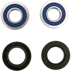 Set rulment și etanșare față HONDA ALL BALLS 25-1653 Set rulment și etanșare față HONDA ALL BALLS 25-1653
