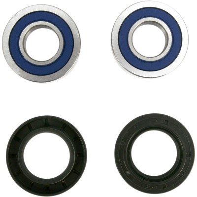 Set rulment și etanșare față HONDA ALL BALLS 25-1653