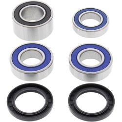 Set rulment și etanșare spate HONDA ALL BALLS 25-1657