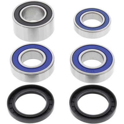 Set rulment și etanșare spate HONDA ALL BALLS 25-1657