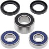 Set rulment spate și etanșare HONDA ALL BALLS 25-1658