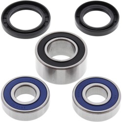 Set rulment spate și etanșare HONDA ALL BALLS 25-1658 Set rulment spate și etanșare HONDA ALL BALLS 25-1658