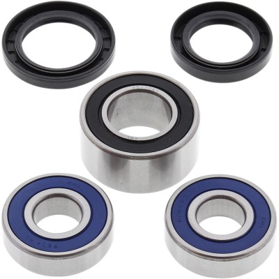 Set rulment spate și etanșare HONDA ALL BALLS 25-1658