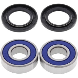 Set rulmenți și etanșări față YAMAHA ALL BALLS 25-1659 Set rulmenți și etanșări față YAMAHA ALL BALLS 25-1659