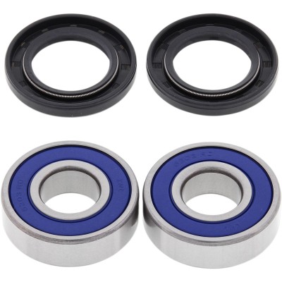 Set rulmenți și etanșări față YAMAHA ALL BALLS 25-1659