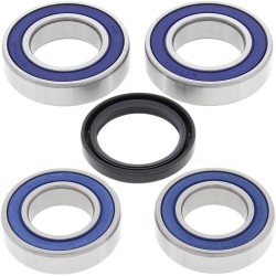 Set rulment și etanșare spate DUCATI ALL BALLS 25-1668 Set rulment și etanșare spate DUCATI ALL BALLS 25-1668