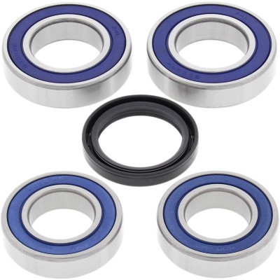 Set rulment și etanșare spate DUCATI ALL BALLS 25-1668