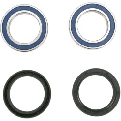 Set rulmenți și garnituri față pentru roți BETA/KTM ALL BALLS 25-1402-A