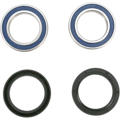 Set rulmenți și garnituri față pentru roți BETA/KTM ALL BALLS 25-1402-A