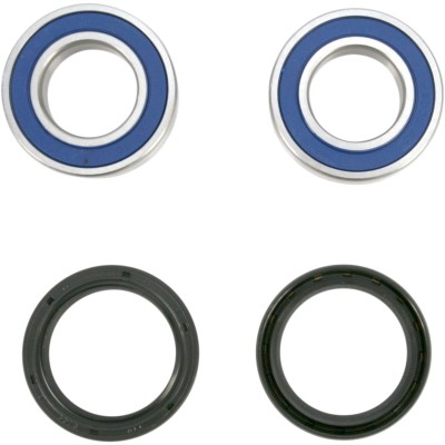 Set rulmenți și garnituri pentru roți față KAWASAKI/TRIUMPH ALL BALLS 25-1404-A