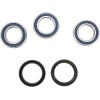 Set rulment și etanșare față/spate BMW/KAWASAKI/YAMAHA ALL BALLS 25-1406-A