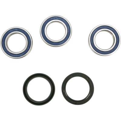 Set rulment și etanșare față/spate BMW/KAWASAKI/YAMAHA ALL BALLS 25-1406-A