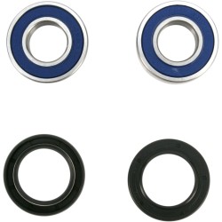 Set rulment și etanșare față HONDA ALL BALLS 25-1562-A Set rulment și etanșare față HONDA ALL BALLS 25-1562-A
