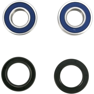 Set rulment și etanșare față HONDA ALL BALLS 25-1562-A