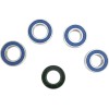 Set rulment spate și etanșare KTM REAR ALL BALLS 25-1533-A