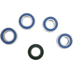 Set rulment spate și etanșare KTM REAR ALL BALLS 25-1533-A